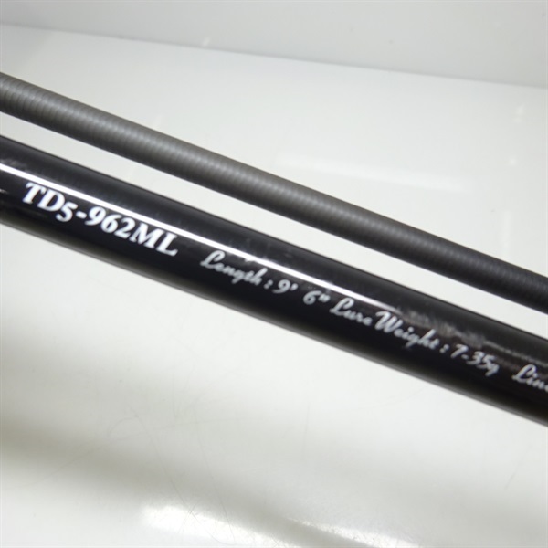 ２２　タイドリフト５ＧＴＤ５－９６２ＭＬ